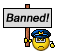:banned: