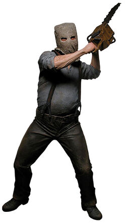 Chainsaw Man | Resident Evil Wiki | Fandom